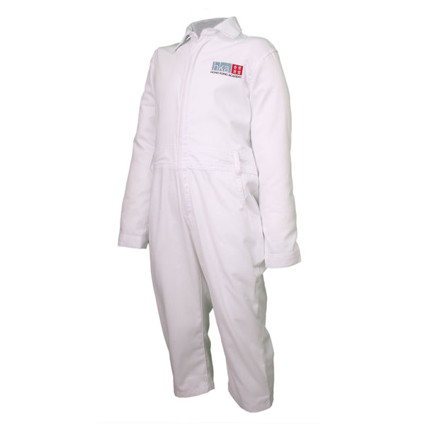 Playgroup coverall